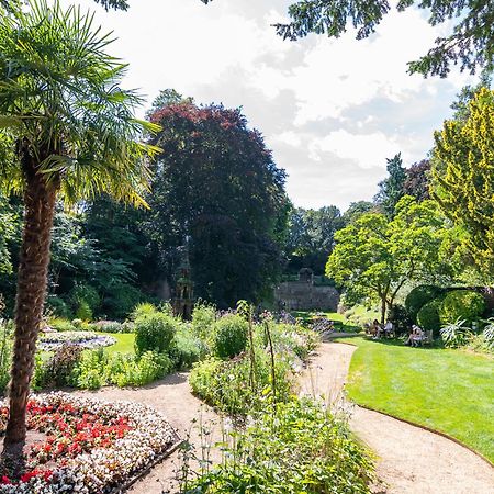 Stylish Norwich Stay Near Cathedral With Parking Εξωτερικό φωτογραφία