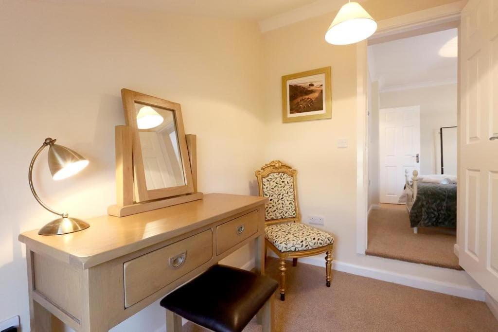Stylish Norwich Stay Near Cathedral With Parking Εξωτερικό φωτογραφία