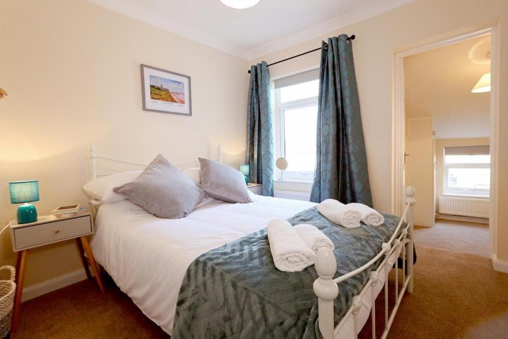 Stylish Norwich Stay Near Cathedral With Parking Εξωτερικό φωτογραφία