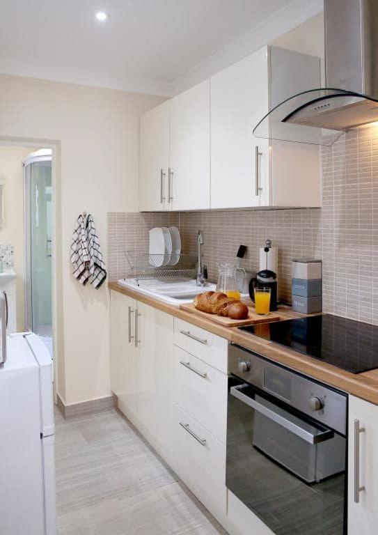 Stylish Norwich Stay Near Cathedral With Parking Εξωτερικό φωτογραφία