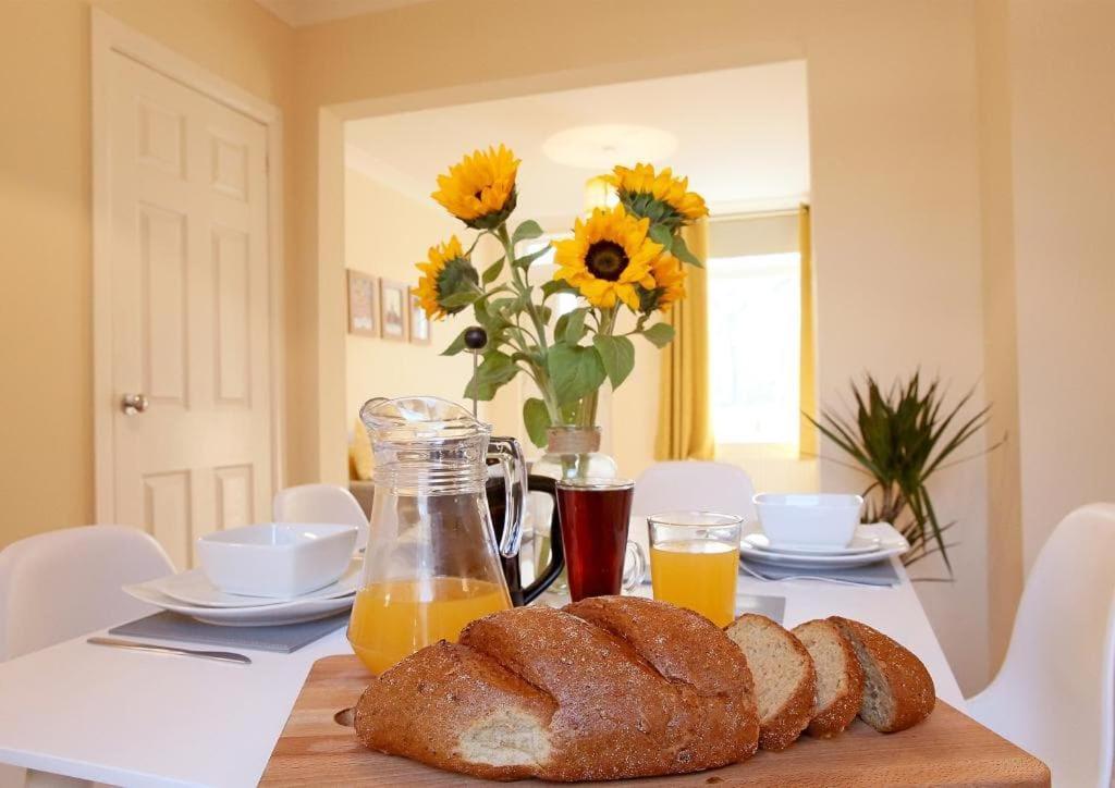Stylish Norwich Stay Near Cathedral With Parking Εξωτερικό φωτογραφία